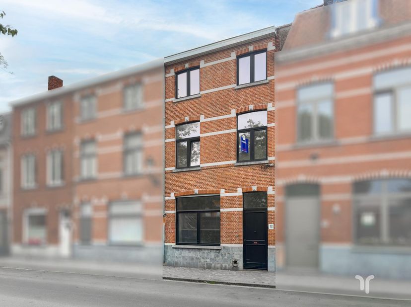 Maison à louer à Komvest 92,
                    8000 Brugge