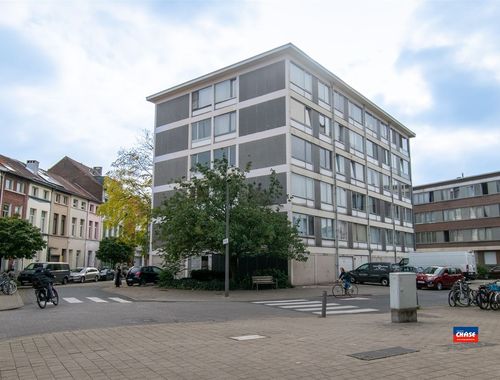                                         Appartement à vendre à Borgerhout, € 215.000
