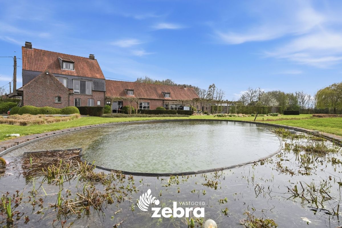 Huis te koop