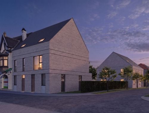                                         Maison à vendre à Gent, € 561.494
