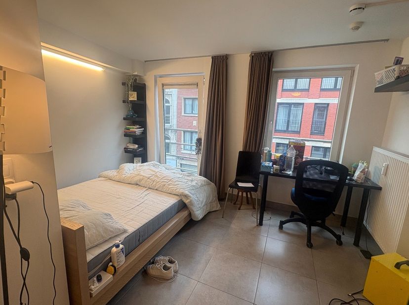 Kot-Colocation à louer
                    à 3000 Leuven