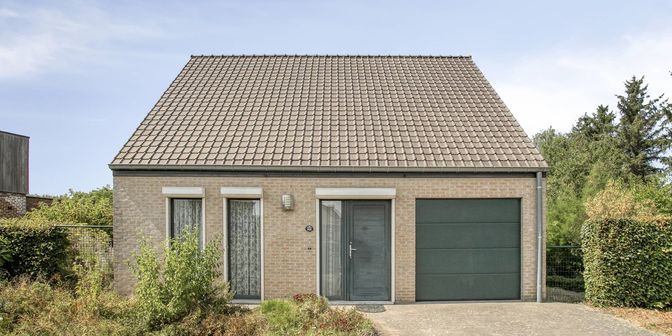 Huis te koop in Savooistraat 88, 9600 Ronse
