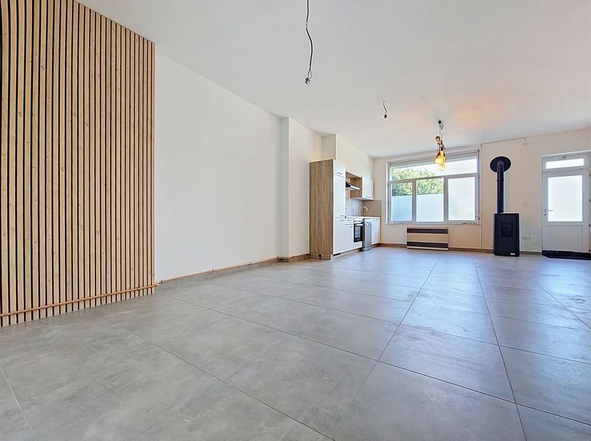 Maison à vendre à ,
                    7340 Wasmes