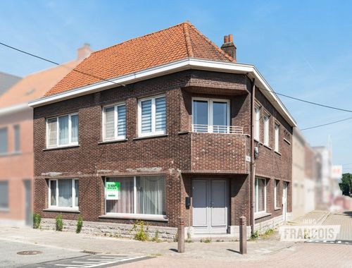                                         Woning te koop in Zelzate, € 315.000
