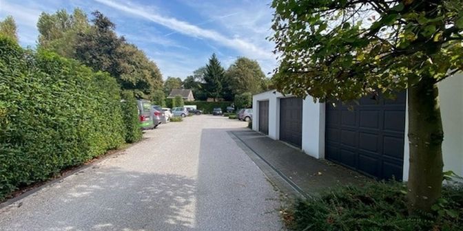 Garage te huur in Eindeken 7, 9940 Evergem