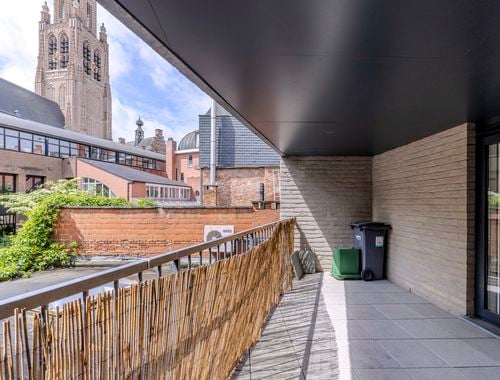                                         Appartement te koop in Hoogstraten, € 449.000
