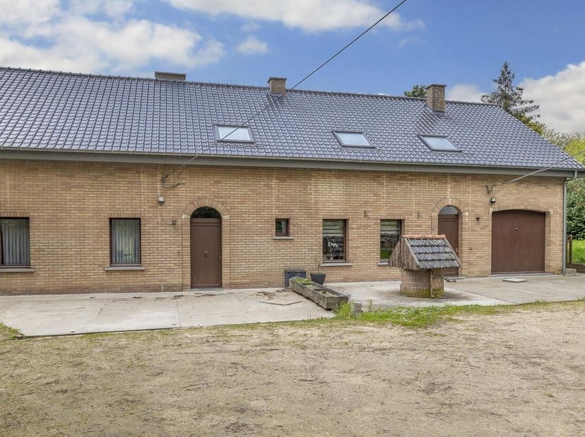 Huis te koop in Moortebeekstraat 51,
                    1700 Dilbeek