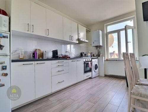                                        Appartement à vendre à Ganshoren, € 179.000
