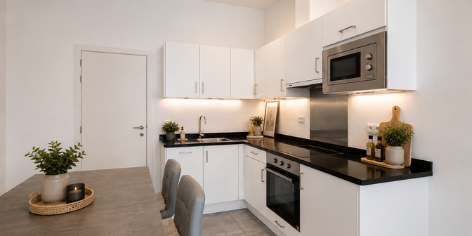 Appartement te koop in Trapstraat 21, 2060 Antwerpen