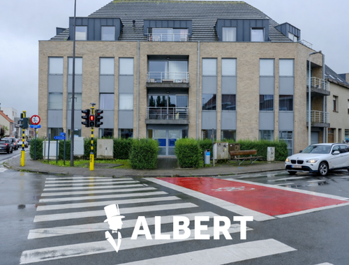                                         Immeuble de bureaux à vendre à Tielt, € 180.000

