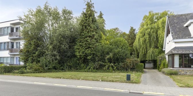 Grond te koop in Tisseltsesteenweg 218 bus A, 2830 Willebroek