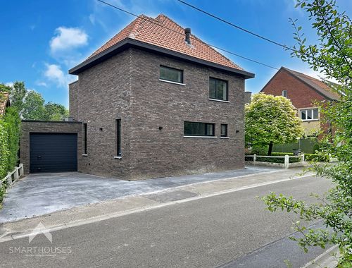                                         Woning te koop in Lendelede, € 425.000
