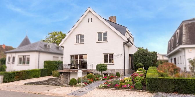 Huis te koop in Egelantierlaan 18, 1860 Meise