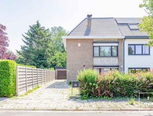                                         Woning te koop in Wondelgem, € 429.000
