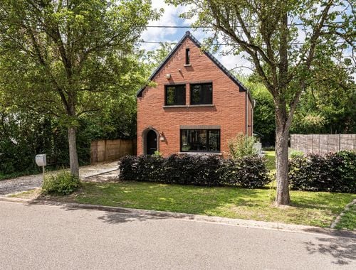                                         Woning te koop in Mol, € 430.000
