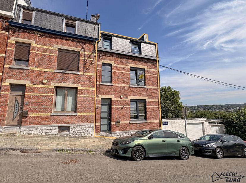 Huis te koop
                    in 4820 Dison