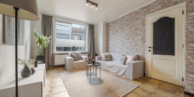 Maison à vendre à Torhoutsesteenweg 427, 8400 Oostende