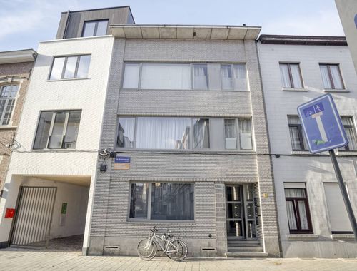                                         Appartementsgebouw te koop in Mechelen, € 625.000
