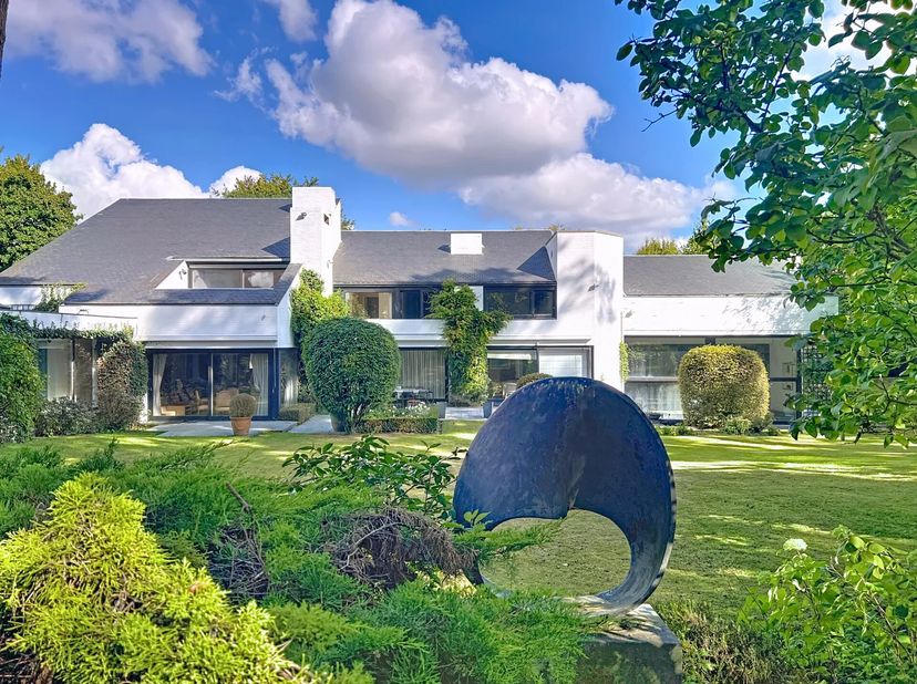 Maison à vendre à ,
                    1180 Uccle