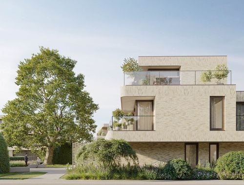                                         Appartement te koop in Koersel, € 279.000
