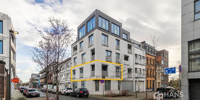 Appartement te koop in Biartstraat 55, 2018 Antwerpen