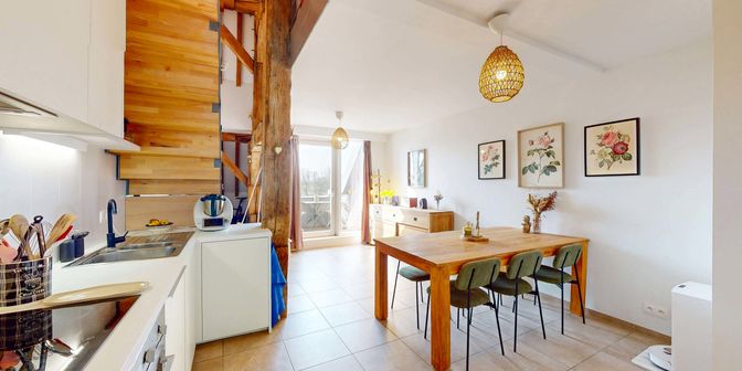 Appartement te koop in Rue du Baron d'Obin 239 bus 13, 4219 Wasseiges