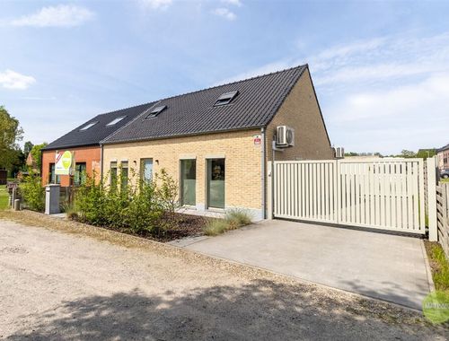                                         Eengezinswoning te koop in Mol, € 429.000
