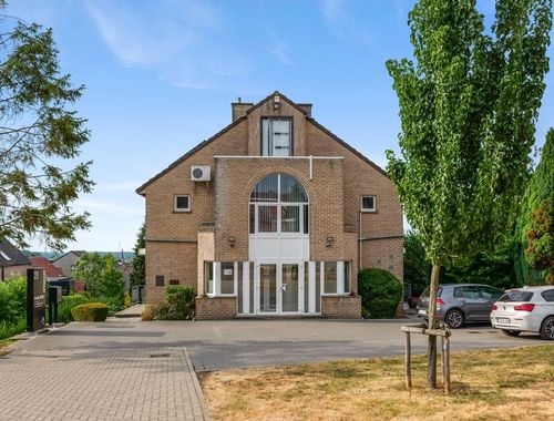                                         Duplex te huur in Borgloon, € 950
