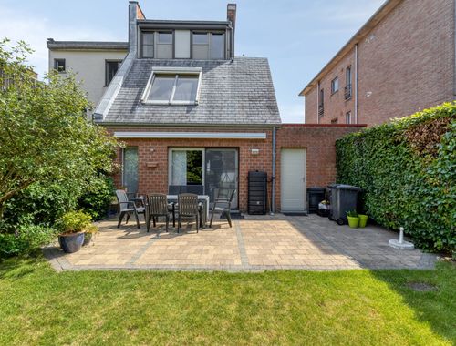                                         Maison à vendre à Brasschaat, € 479.000

