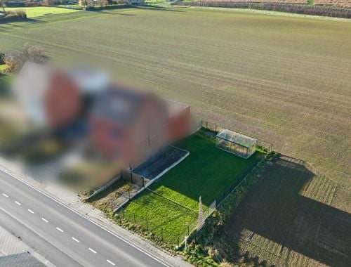                                         Grond te koop in Gingelom, € 95.000
