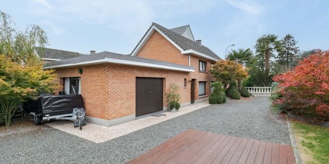 Maison à vendre à Kattestraat 33, 2890 Oppuurs