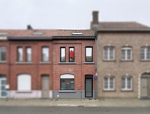                                         Rijwoning te koop in Mesen, € 249.000
