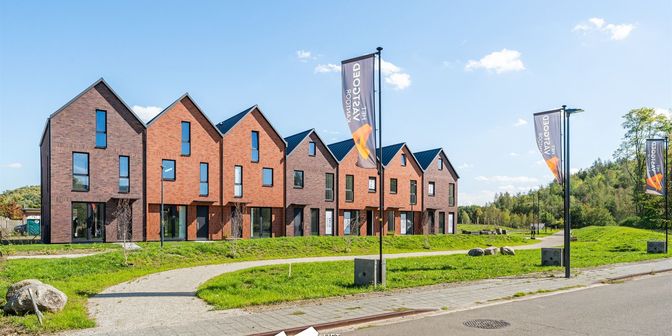 Projet à Terrilpark, 3580 Beringen