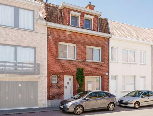                                         Maison à vendre à Kuurne, € 385.000

