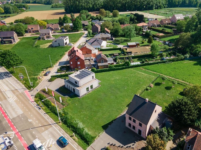 Terrain à vendre
                    à 3370 Boutersem