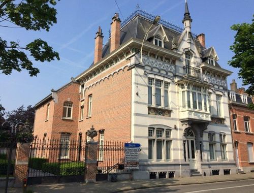                                         Maison à vendre à Terhagen, € 1.695.000
