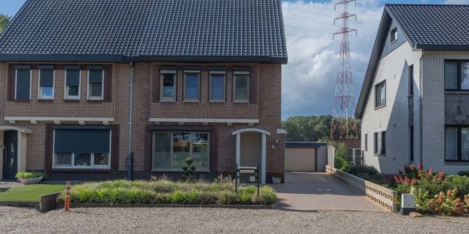 Huis te koop in Kapelweg 54, 3680 Maaseik
