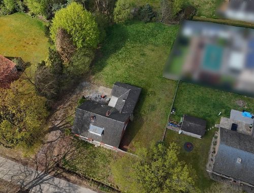                                         Terrain à bâtir à vendre à Hasselt, € 475.000
