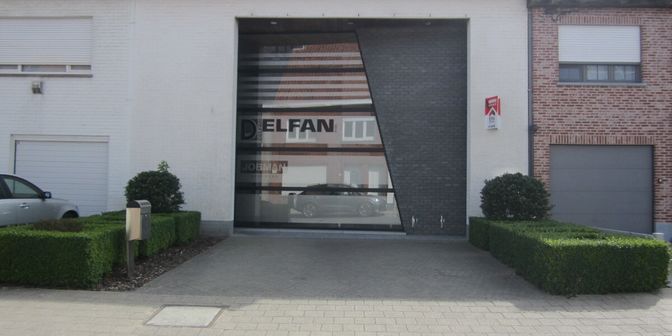 Bedrijfsvastgoed te koop in Kortrijksestraat 96, 8890 Dadizele