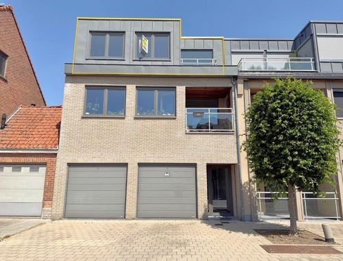                                         Appartement te huur in Wervik, € 610
