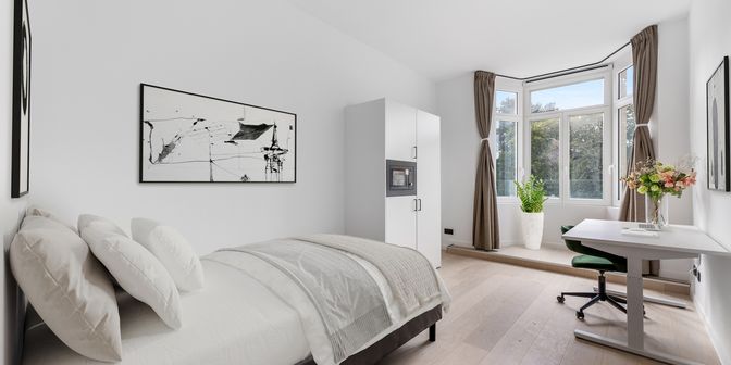 Kot-kamer te koop in Tervuursevest 108-118 bus 01.04, 3000 Leuven