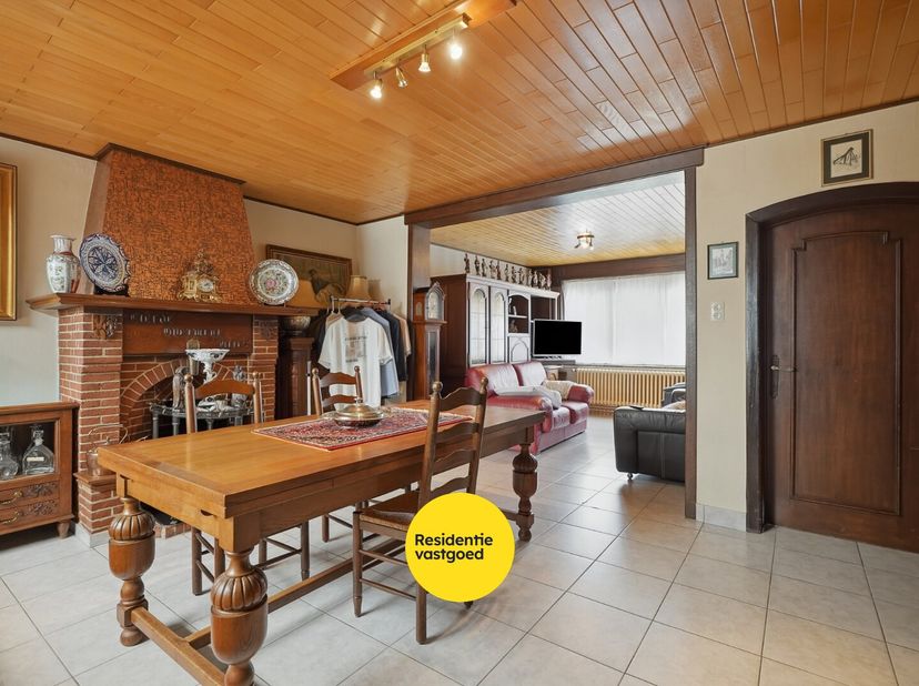 Maison à vendre
                    à 8000 Sint-Pieters