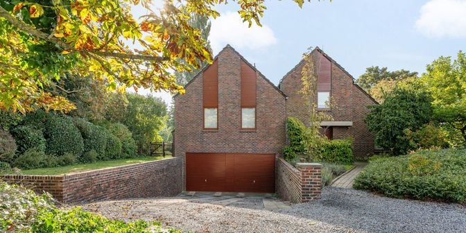 Huis te koop in Tongersesteenweg 61A, 3730 Hoeselt
