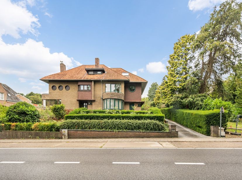 Huis te koop in Weg Naar As 47,
                    3600 Genk