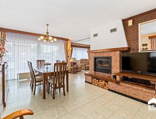                                         Maison à vendre à Orsmaal-Gussenhoven, € 325.000
