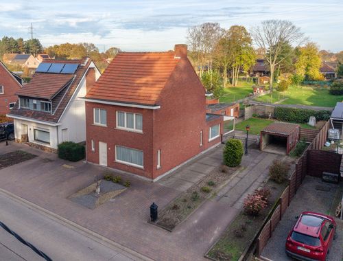                                         Maison à vendre à Beerse, € 329.000
