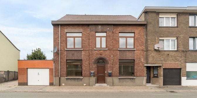 Huis te koop in Koningin Astridlaan 31, 9060 Zelzate