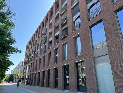                                         Appartement te huur in Hasselt, € 950
