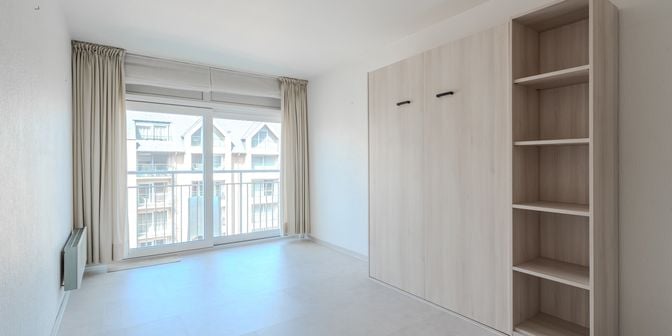 Appartement à vendre à Henri Jasparlaan 176 boîte 0411, 8434 Westende