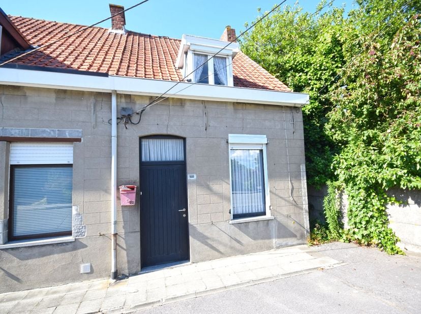 Maison à vendre
                    à 8800 Roeselare